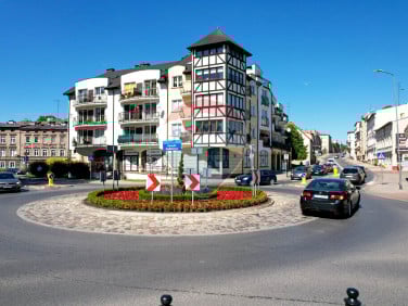 Lokal Koszalin