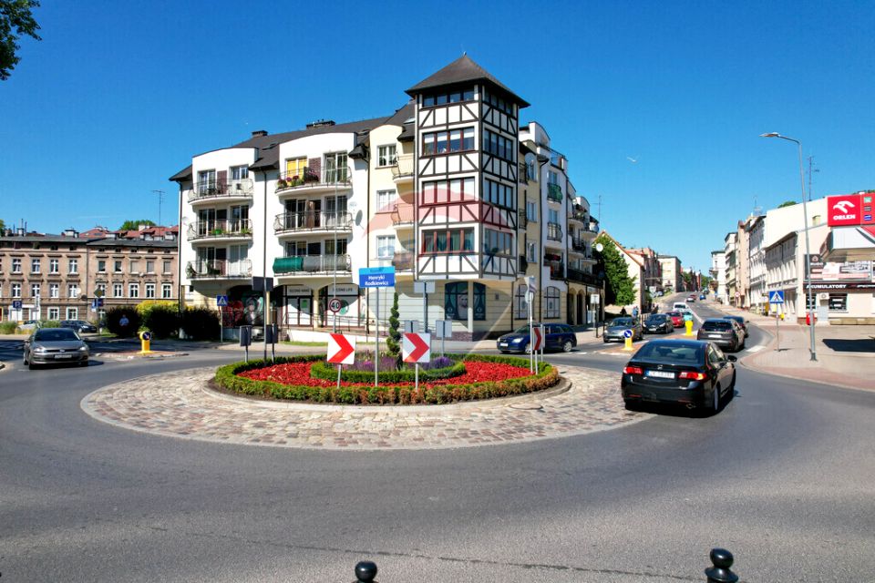 Lokal Koszalin