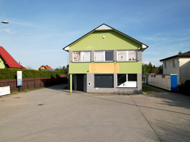 Lokal Podegrodzie 421