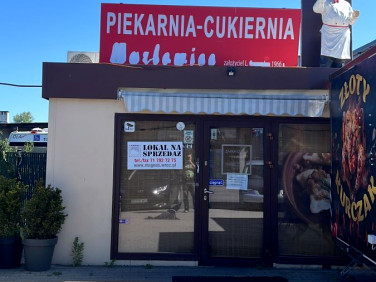 Lokal Wrocław