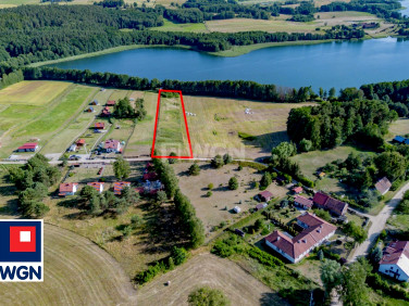 Działka budowlana Pasterzewo