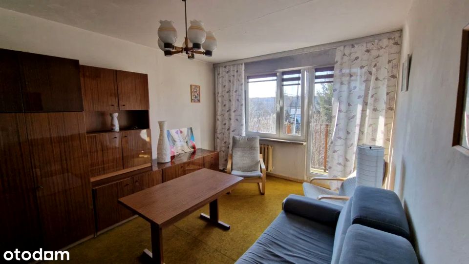 Mieszkanie blok mieszkalny Kłodzko