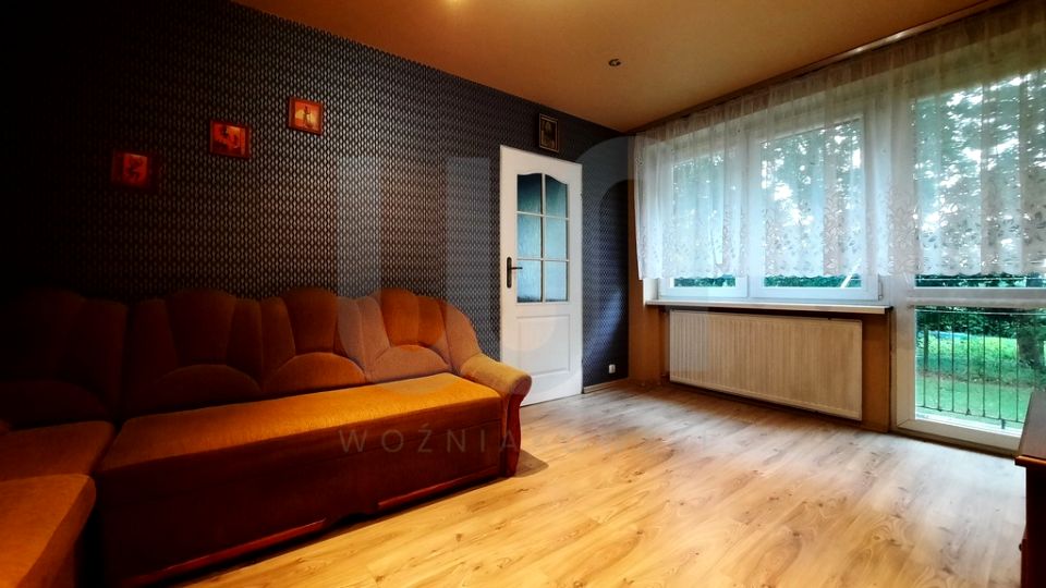 Mieszkanie Ksawerów