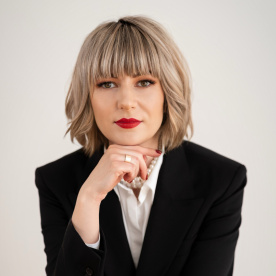 Alicja Bierbasz-Krawczyk