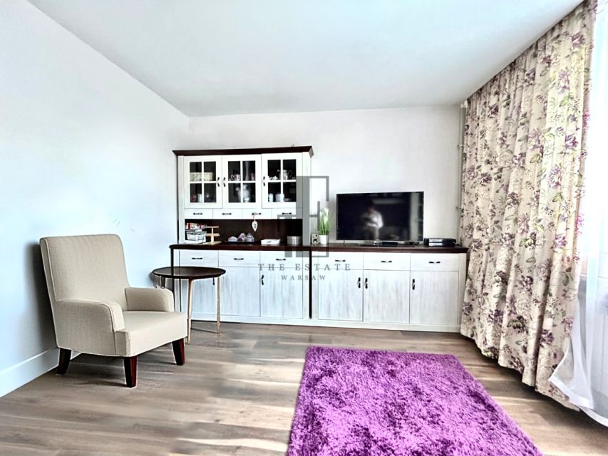 Mieszkanie Warszawa