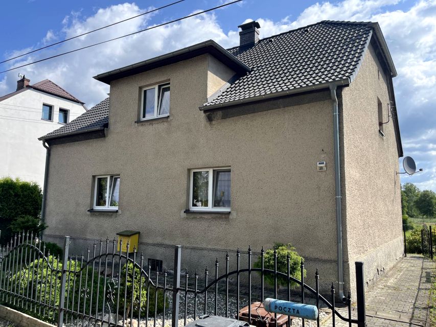 Dom Tarnowskie Góry