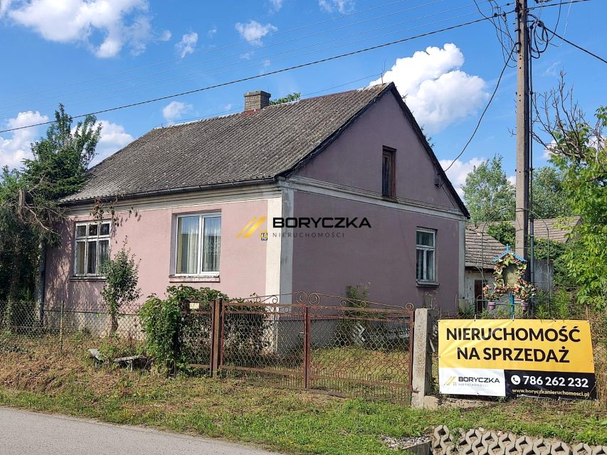 Dom Zagajów
