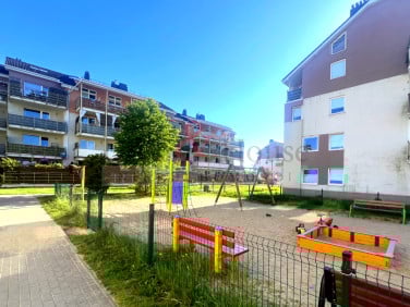 Mieszkanie Gdańsk