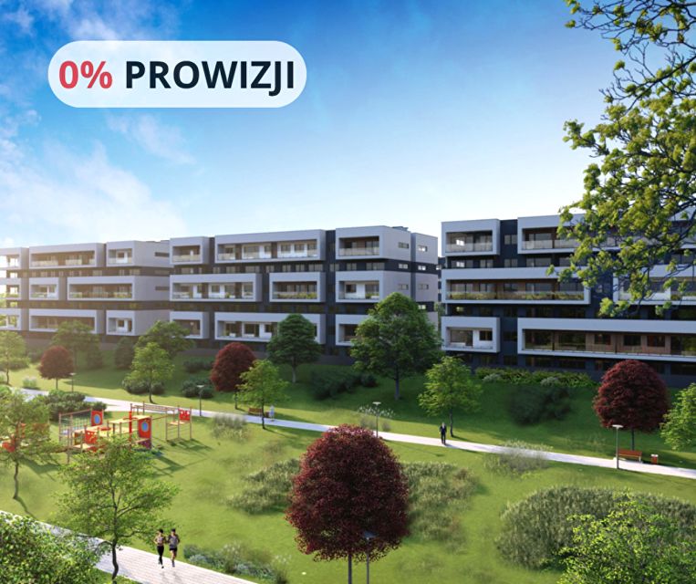 Mieszkanie Opole