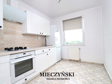 Mieszkanie Gorzów Wielkopolski