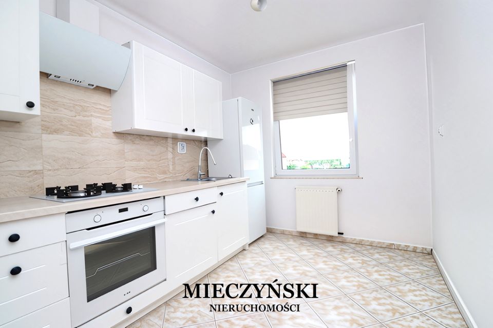 Mieszkanie Gorzów Wielkopolski