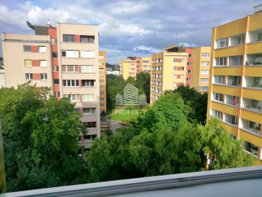 Mieszkanie Gdynia