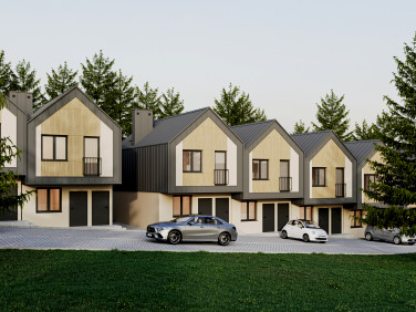 Mieszkanie apartamentowiec sprzedaż