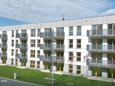 Mieszkanie Chorzów