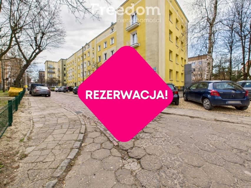 Mieszkanie CZĘSTOCHOWA