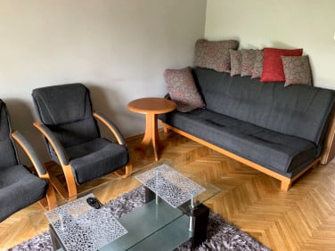 Mieszkanie Białystok