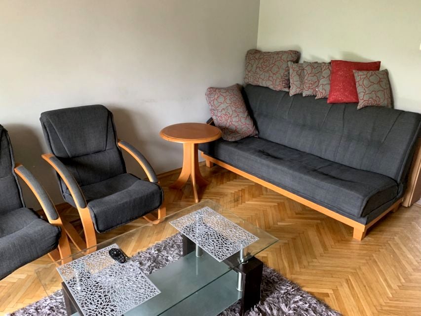 Mieszkanie Białystok
