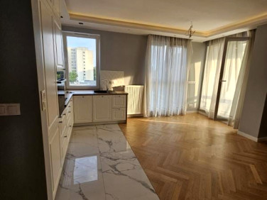 Mieszkanie Warszawa wynajem