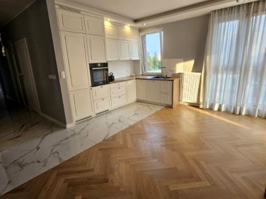 Mieszkanie Warszawa