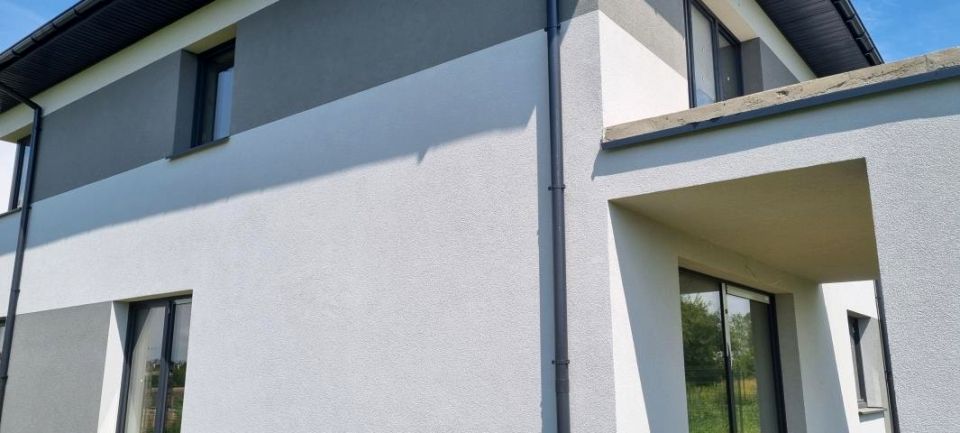 Dom Michałowice-Wieś