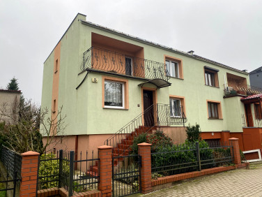 Dom Głogów