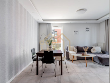 Mieszkanie apartamentowiec Gdańsk