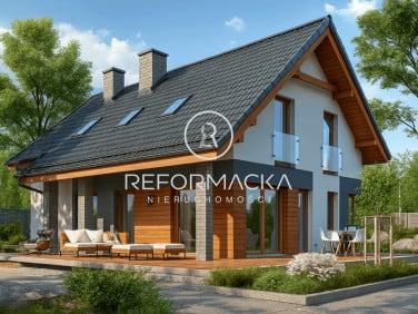 Dom Dąbrówki