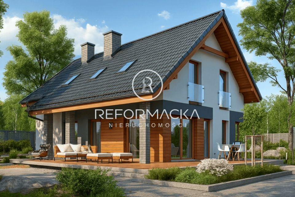 Dom Dąbrówki