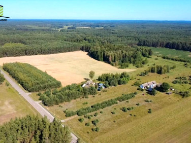 Działka Michałowo