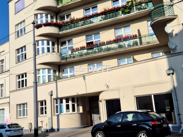 Mieszkanie Łódź