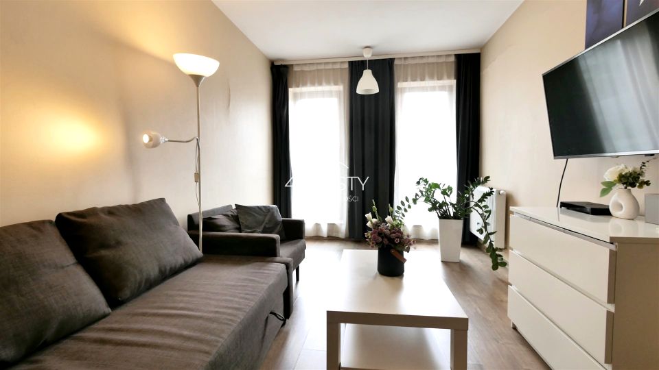 Mieszkanie Kraków sprzedaż