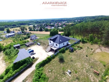 Dom Kostrzyn nad Odrą