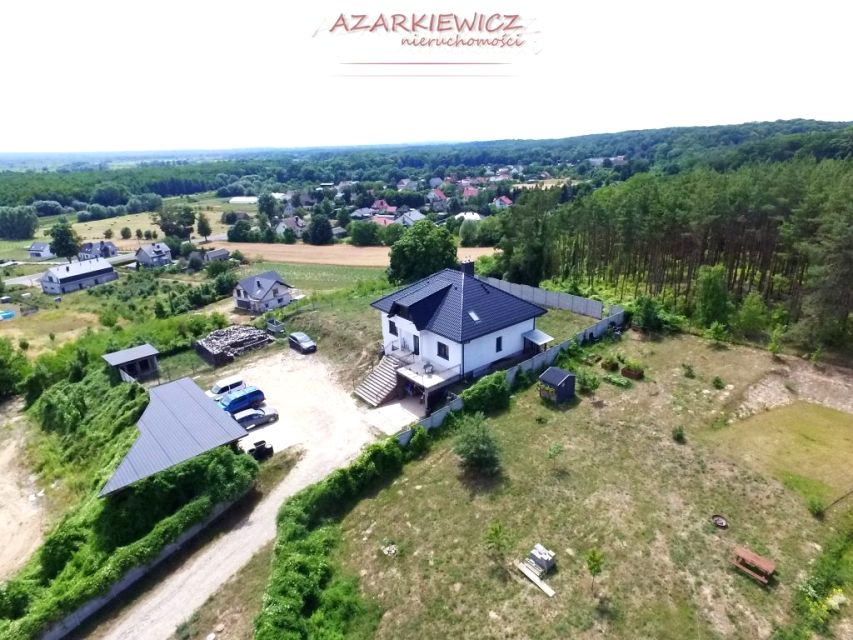 Dom Kostrzyn nad Odrą
