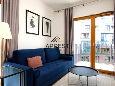 Mieszkanie apartamentowiec wynajem