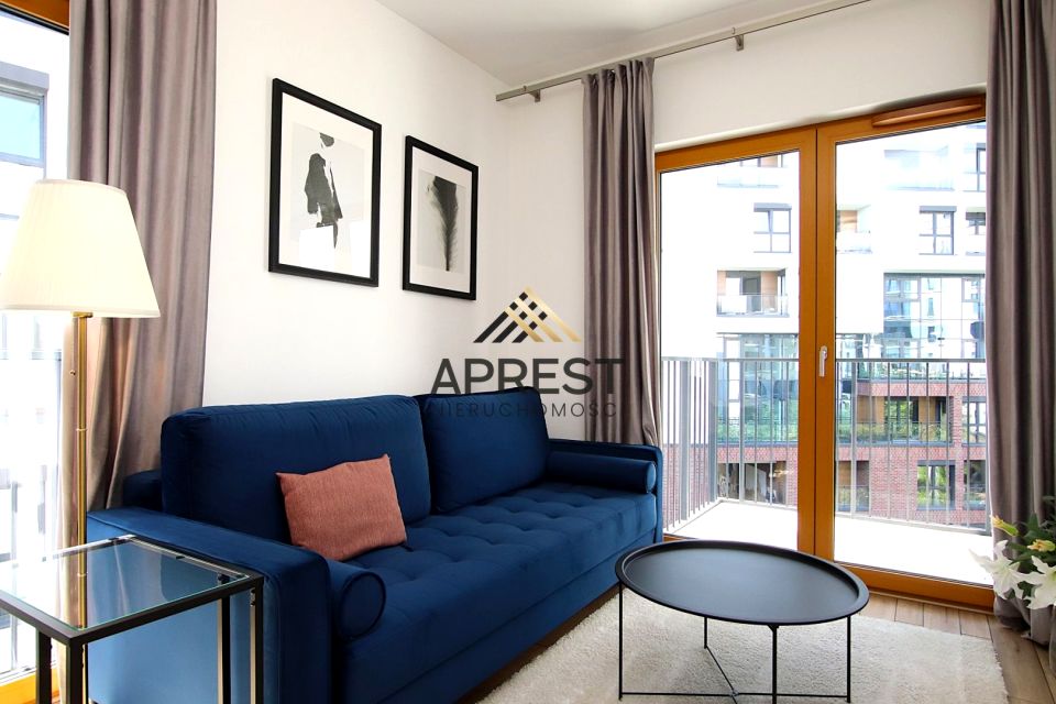 Mieszkanie apartamentowiec wynajem
