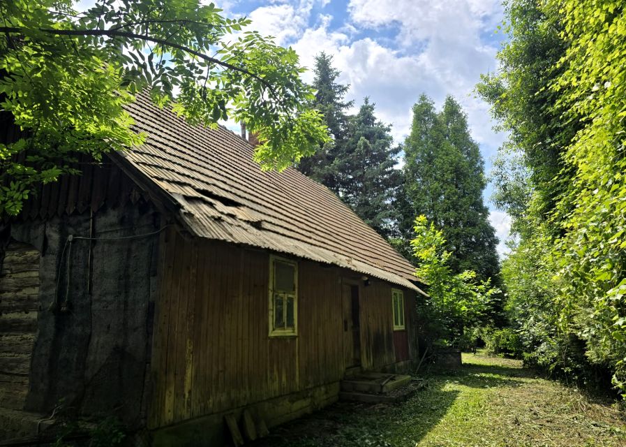 Dom Krosno