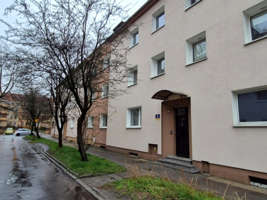 Mieszkanie Opole
