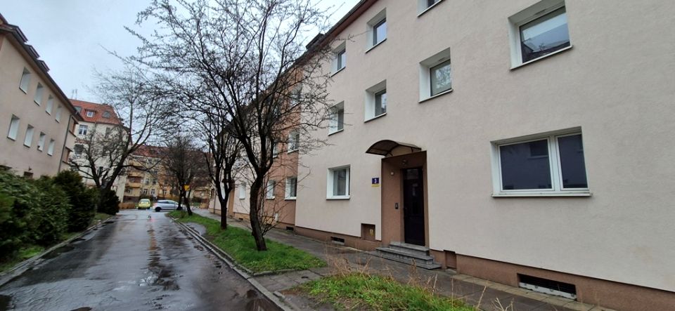 Mieszkanie Opole