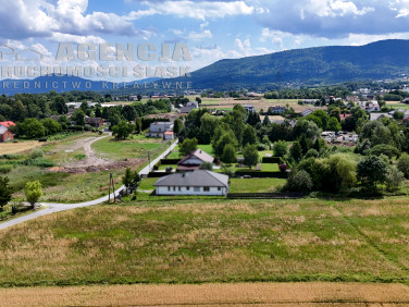 Działka budowlana sprzedam