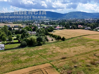 Działka budowlana Kozy