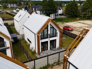 Dom Jantar sprzedaż