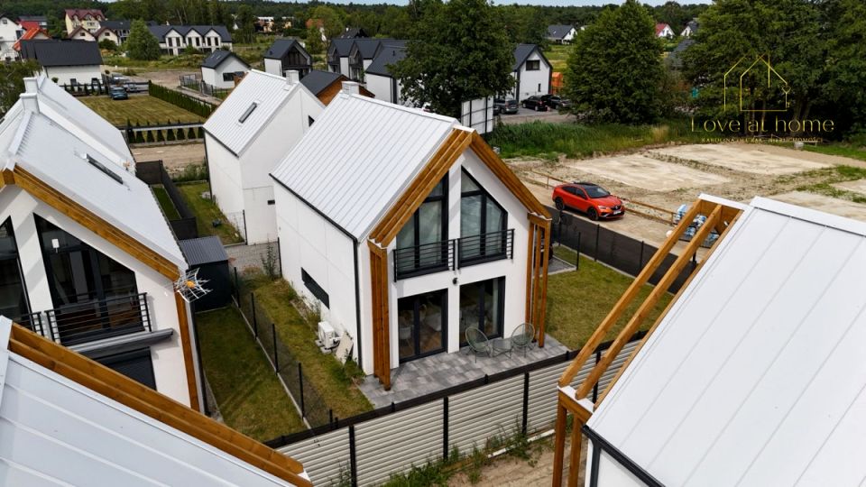 Dom Jantar sprzedaż