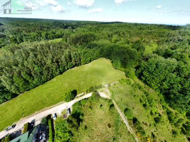 Działka budowlana Leśniewo