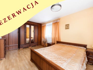Dom Łąkta Górna