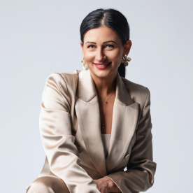 Katarzyna Mystkowska