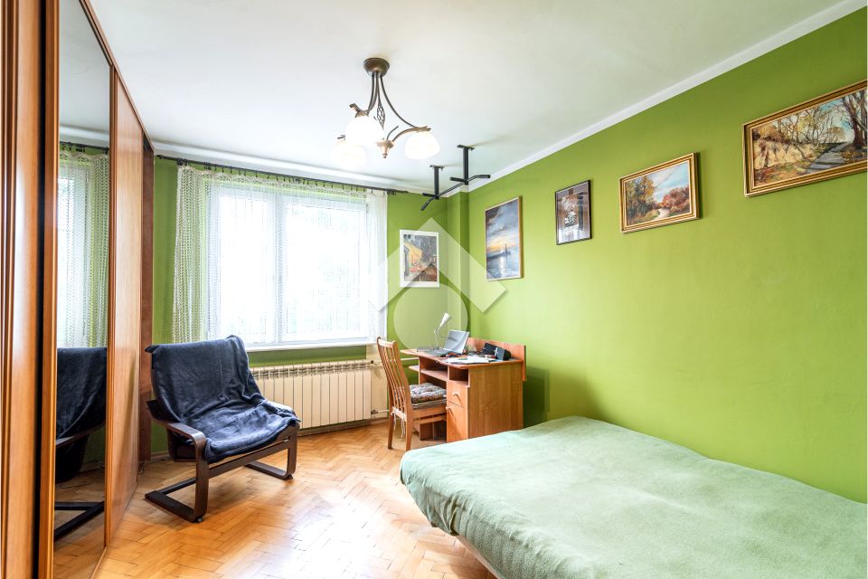 Mieszkanie blok mieszkalny sprzedaż