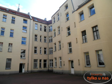 Mieszkanie Poznań