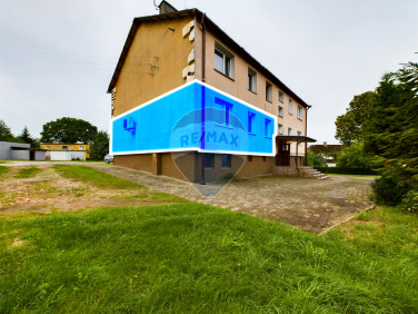 Mieszkanie Bukowo Morskie