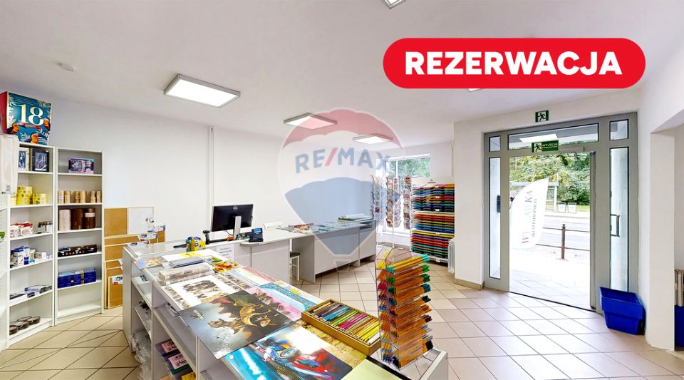 Lokal Koszalin