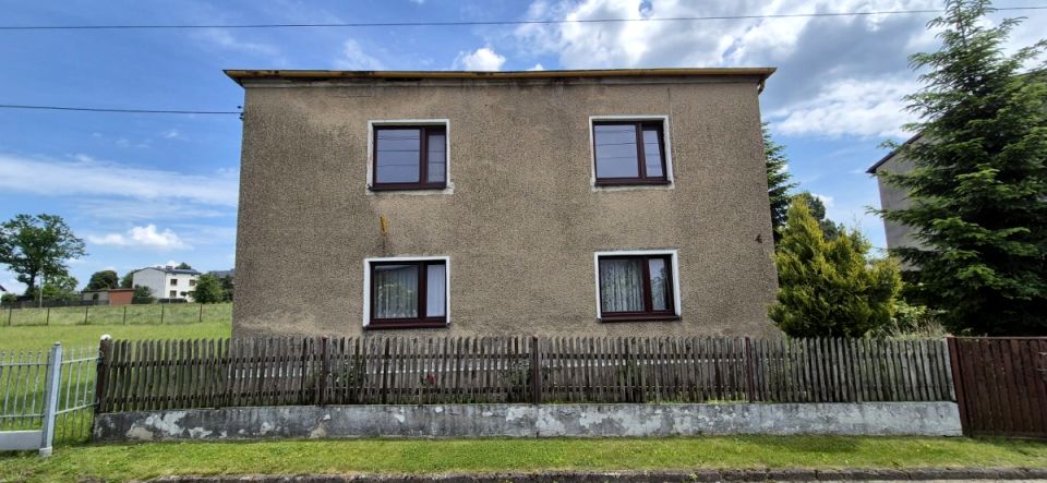 Dom Koszęcin
